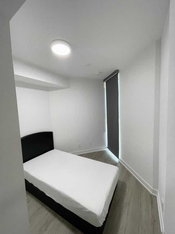 Annabelle Aguirre's room