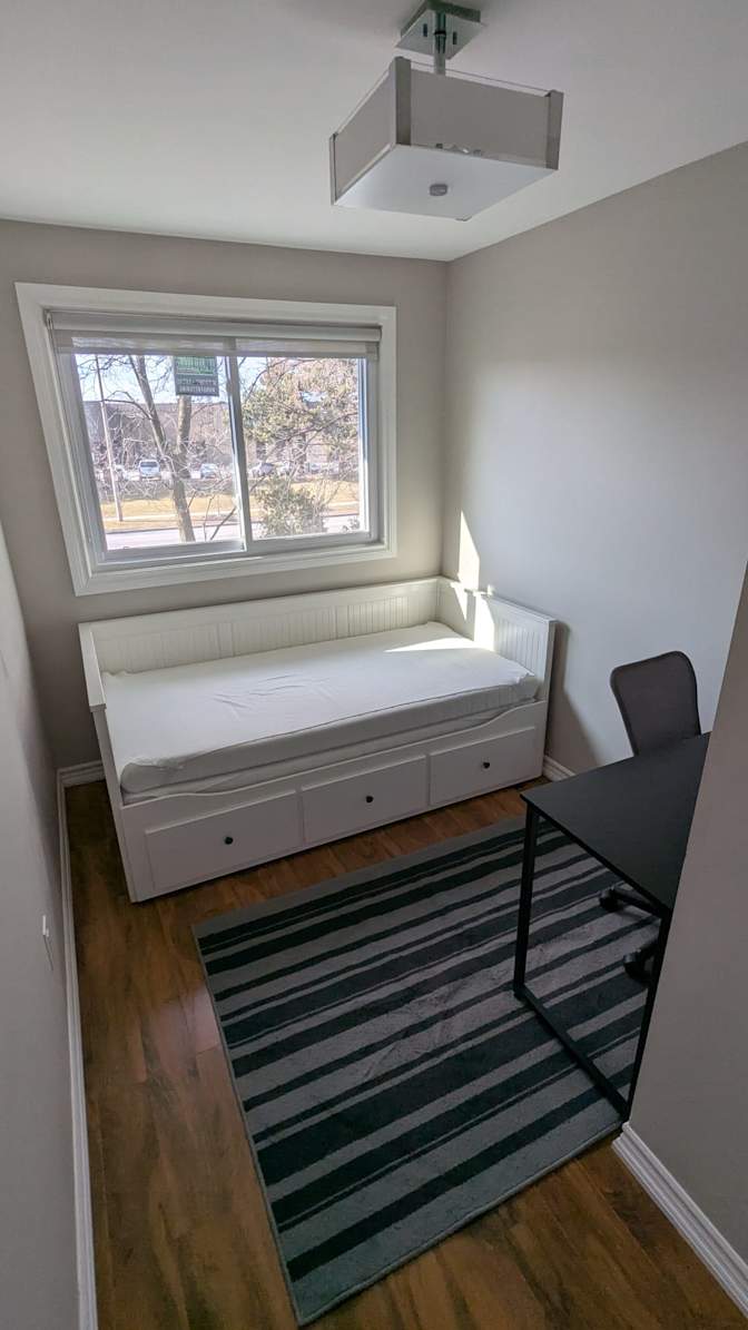 Photo of Krishna - Property Manager's room