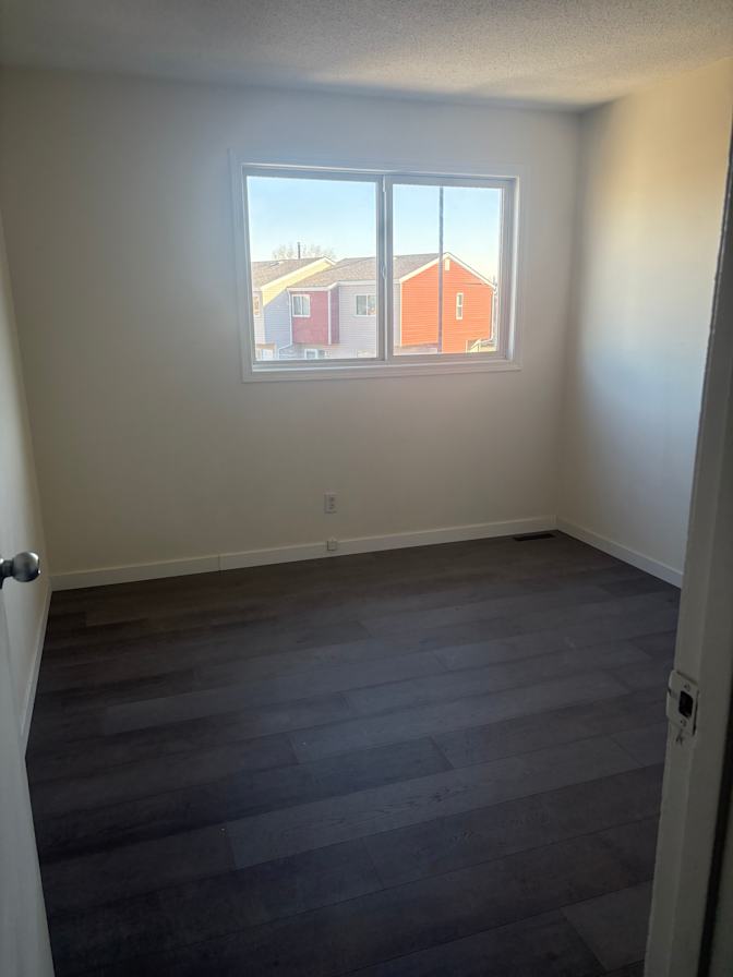 Michelle Meier's room