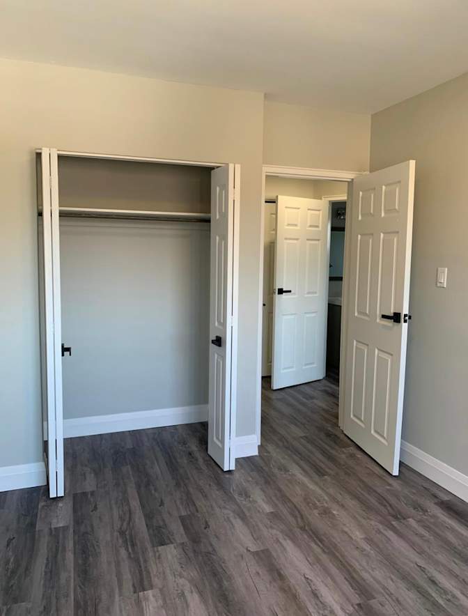 Photo of necla's room