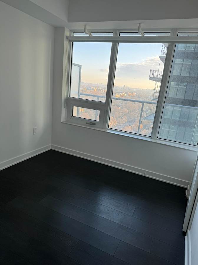 Michaela & Gonzalo's room