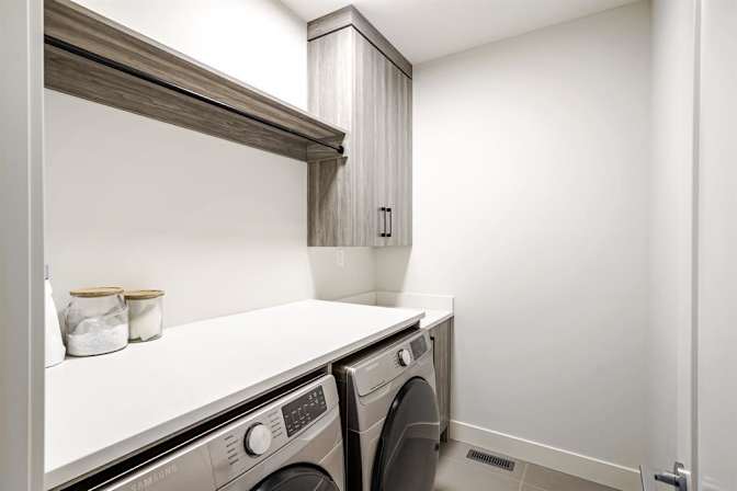 Jayda Telford's room