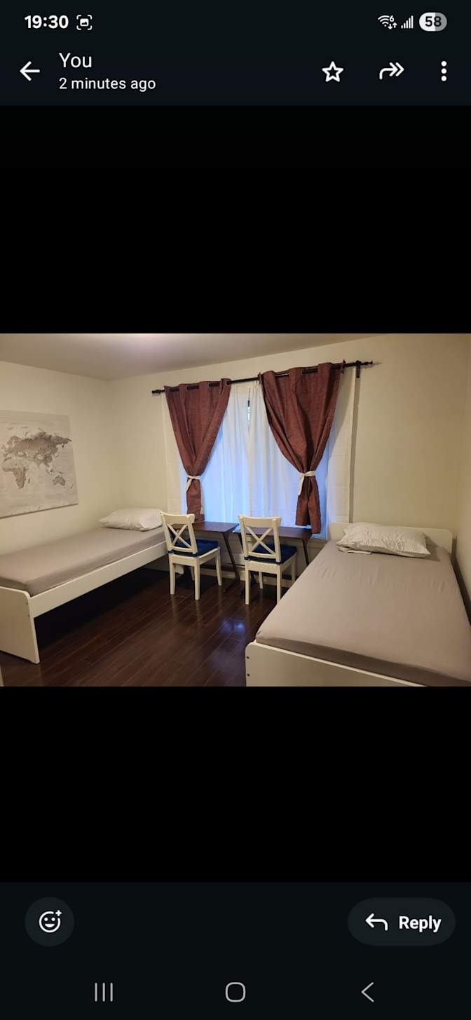 Photo of Home  Away From Home's room