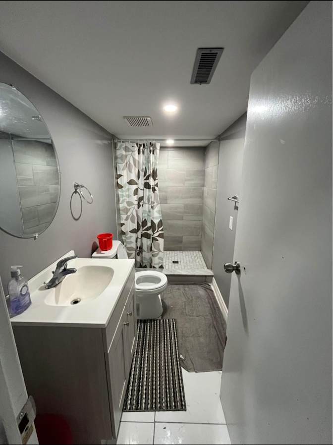 Photo of Nitin's room