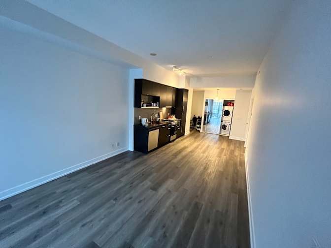 Photo of Kenan's room