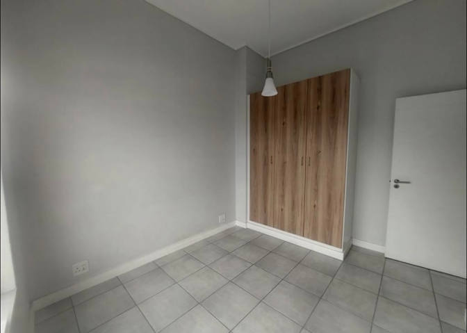 Photo of Entle Mamfengu's room