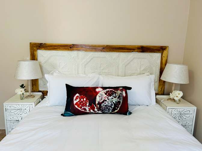 Photo of Nicki's room