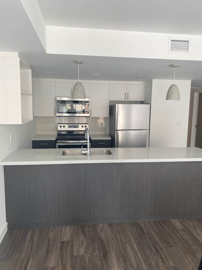 Photo of Floriane's room