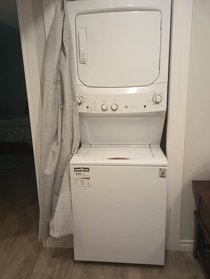 Photo of sunshine's room