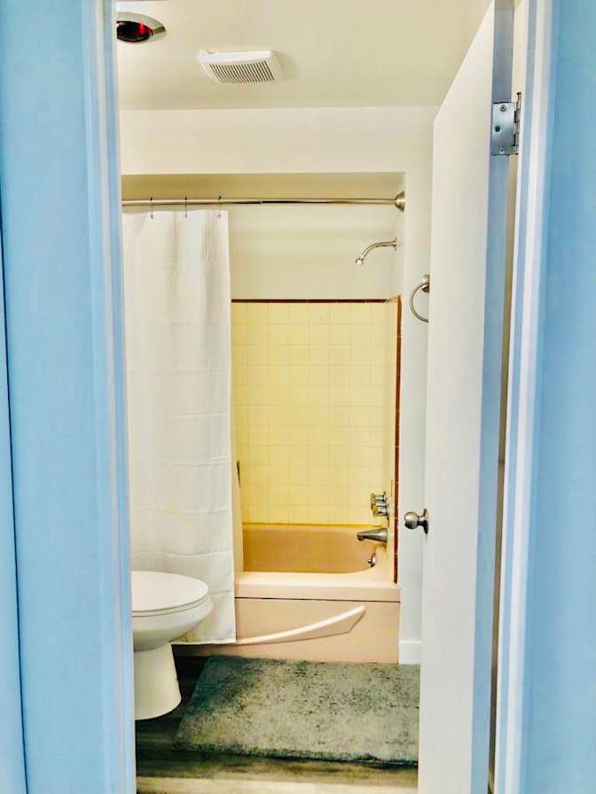 Welcome Travel Accomodation's room