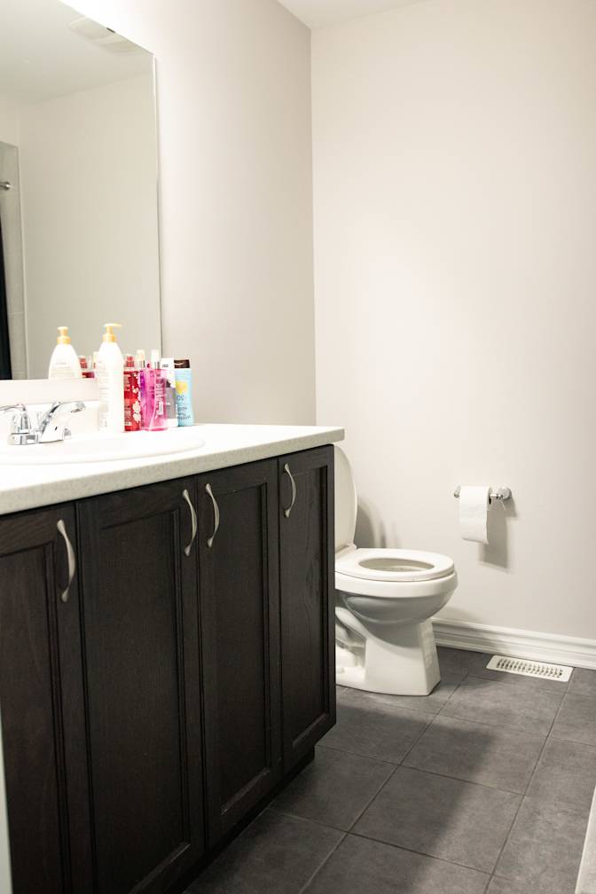 Photo of Tisi's room