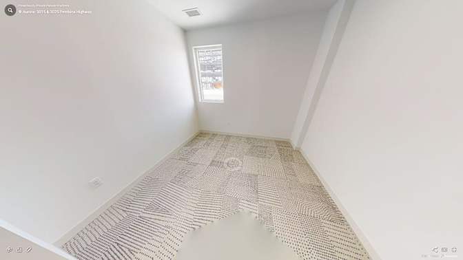 Photo of Zicheng's room