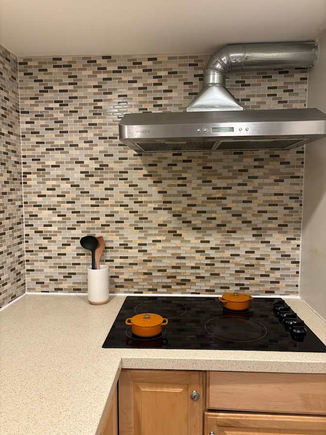 Sameer Kashif's room