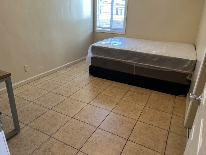 Photo of Lana's room