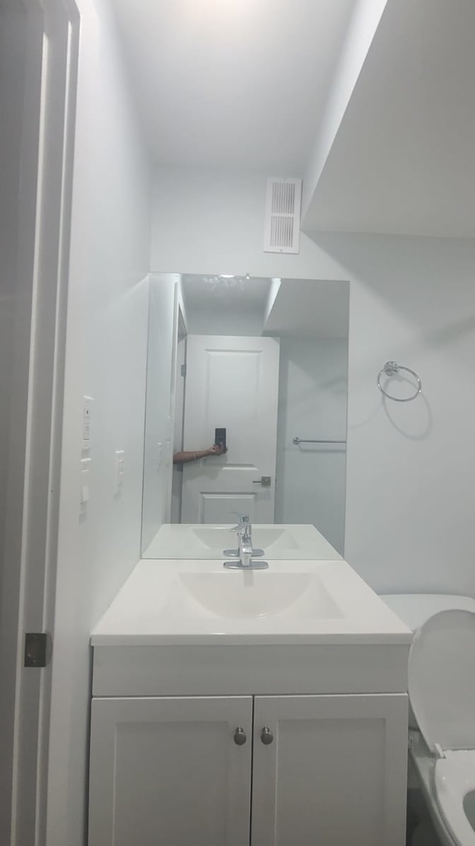 Maganpreet kaur's room