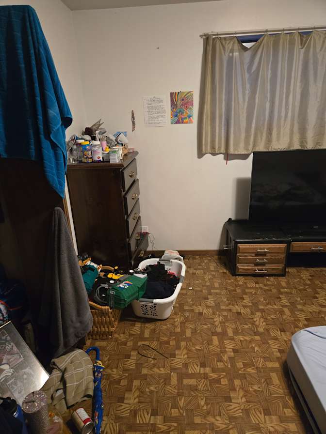 Photo of Emi's room