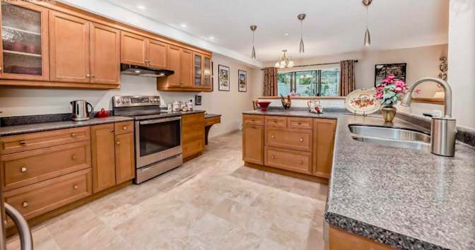 Photo of Ruben's room