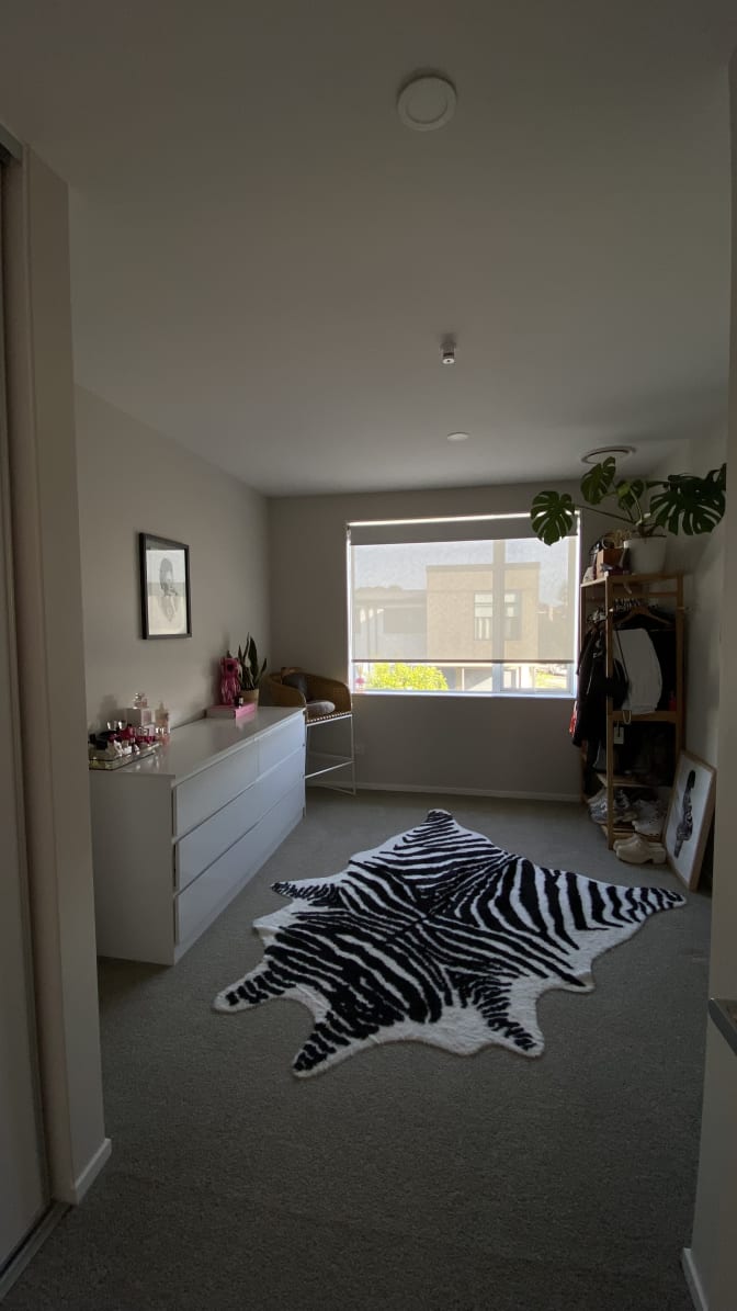 Photo of Ihra's room