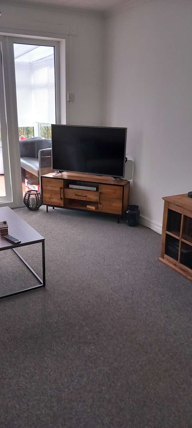 Photo of Jane's room