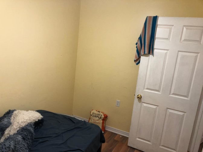 Photo of shanu's room