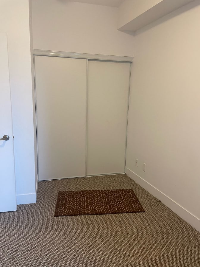 Daniyal Zahid's room