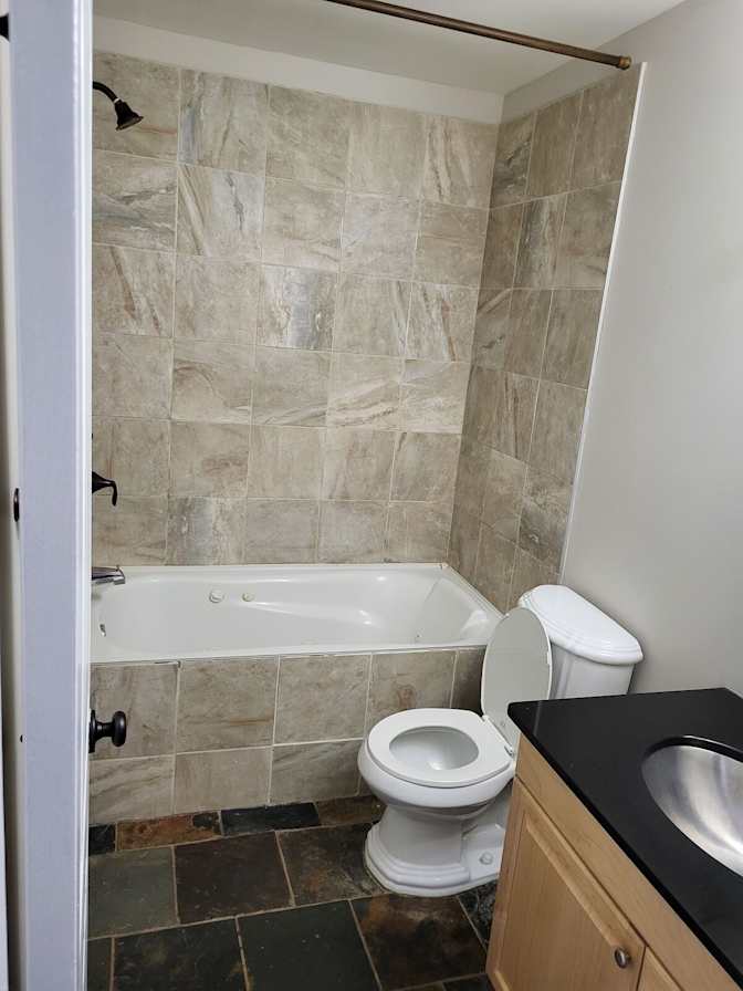 Kathleen  Glover's room