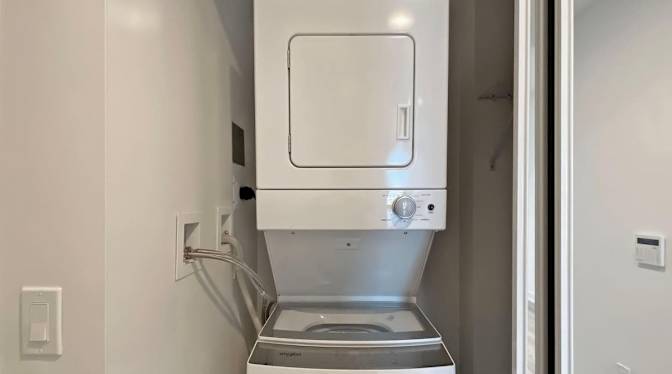 Alexander Lee's room