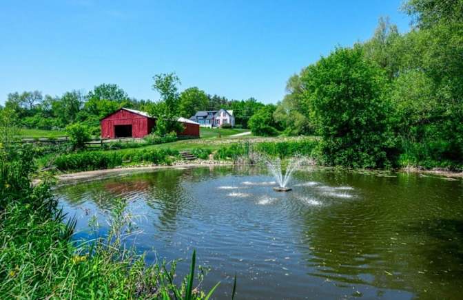 Debbie Asquith's room