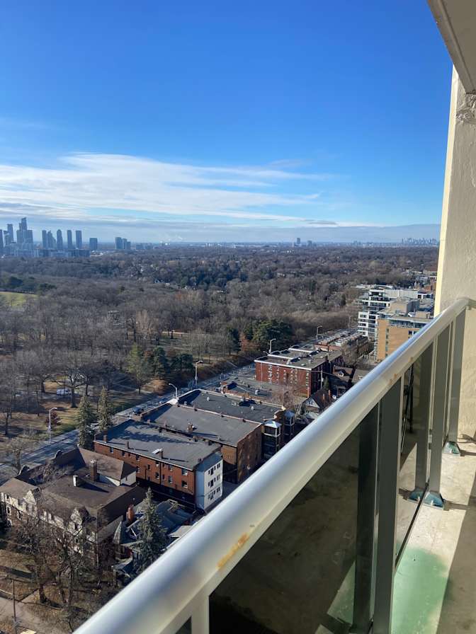 Nicholas Bramley's room