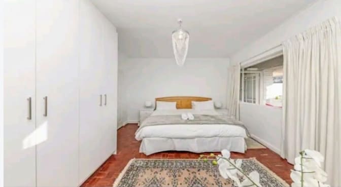Photo of gwen's room