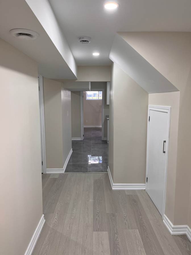 Photo of Sandie Huynh's room