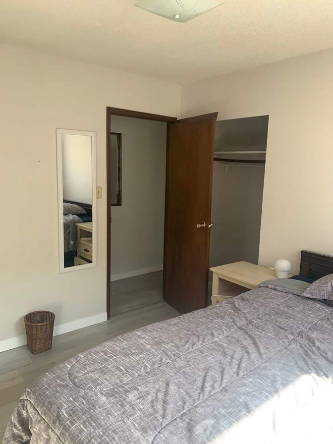 Photo of Noinin Mannion O Donnell's room
