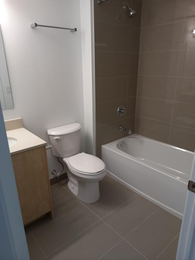 Photo of Sally's room