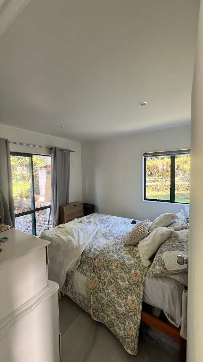 Photo of Emily's room