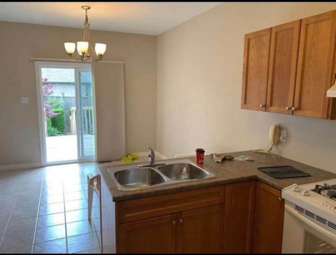 Photo of Santhi Varanasi's room