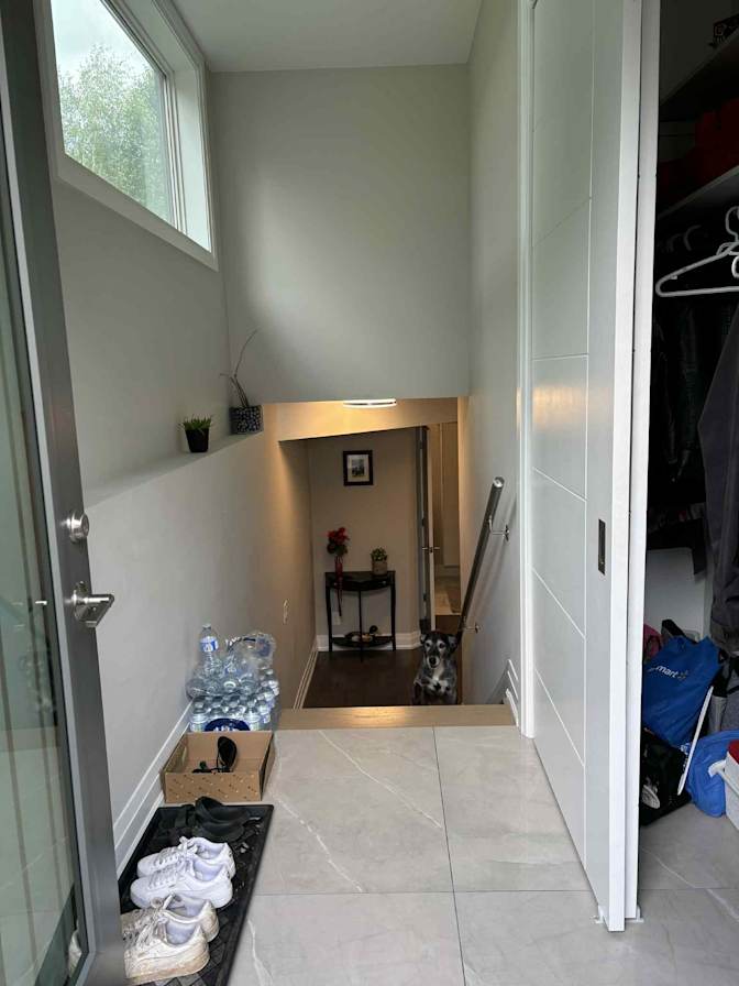 Photo of Jessica's room