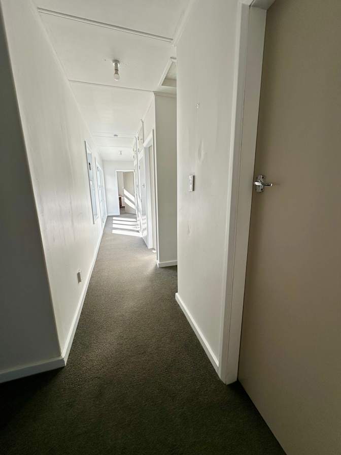 Photo of Lala's room