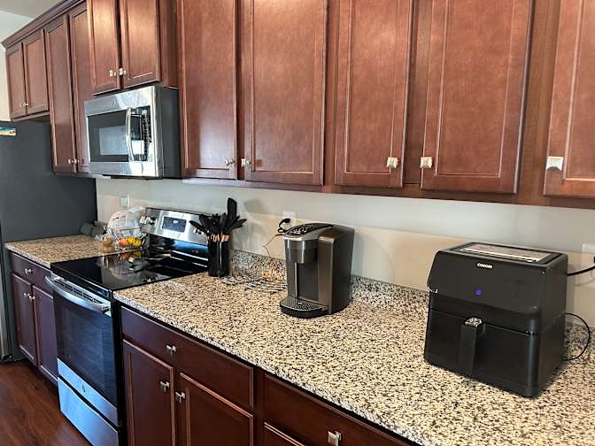 Photo of Townhome near Westphalia!!'s room