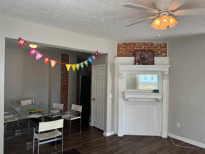 Private room to rent in share house Columbus, Ohio...