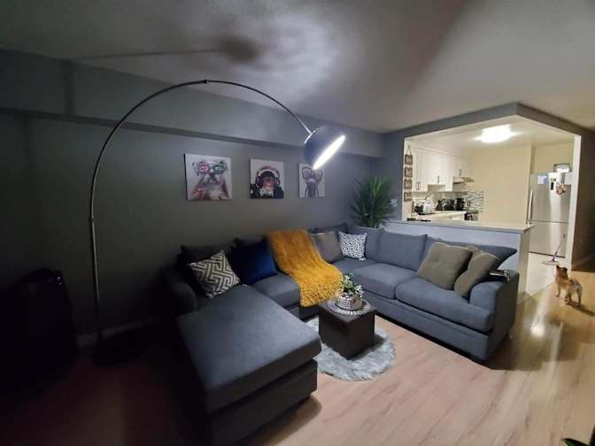 Photo of Keicy's room