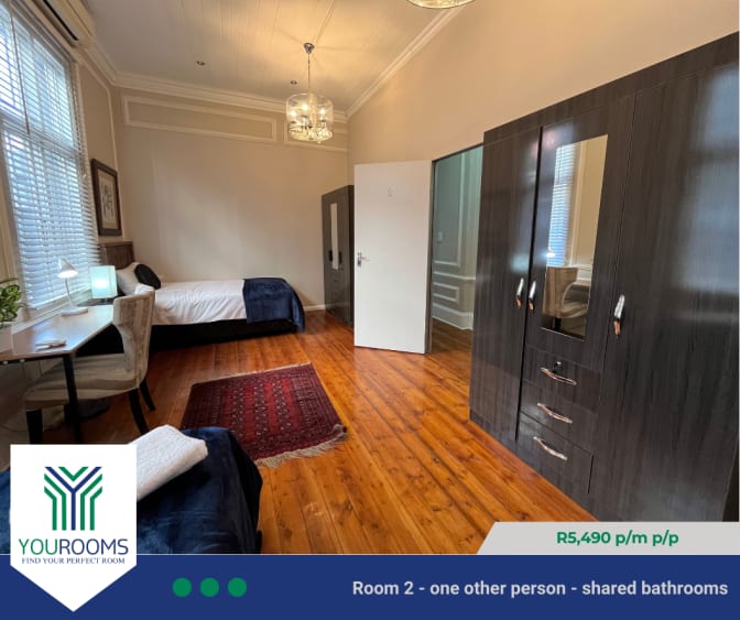 Photo of YouRooms's room