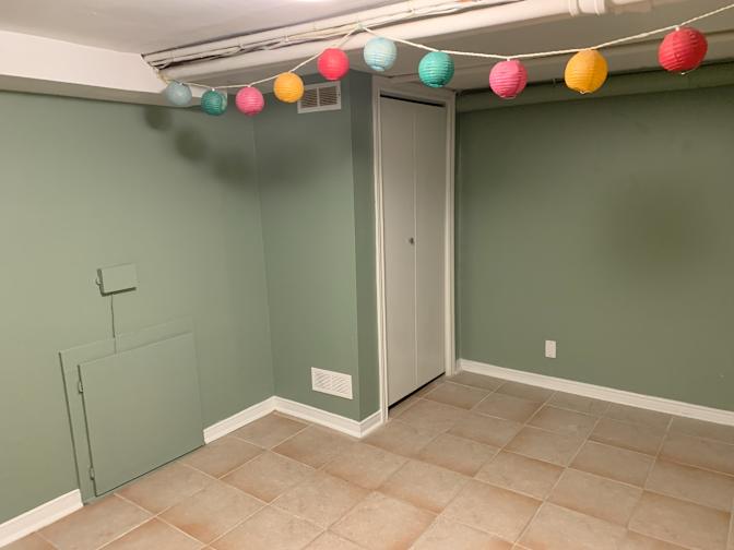 Photo of Kasiemobi's room