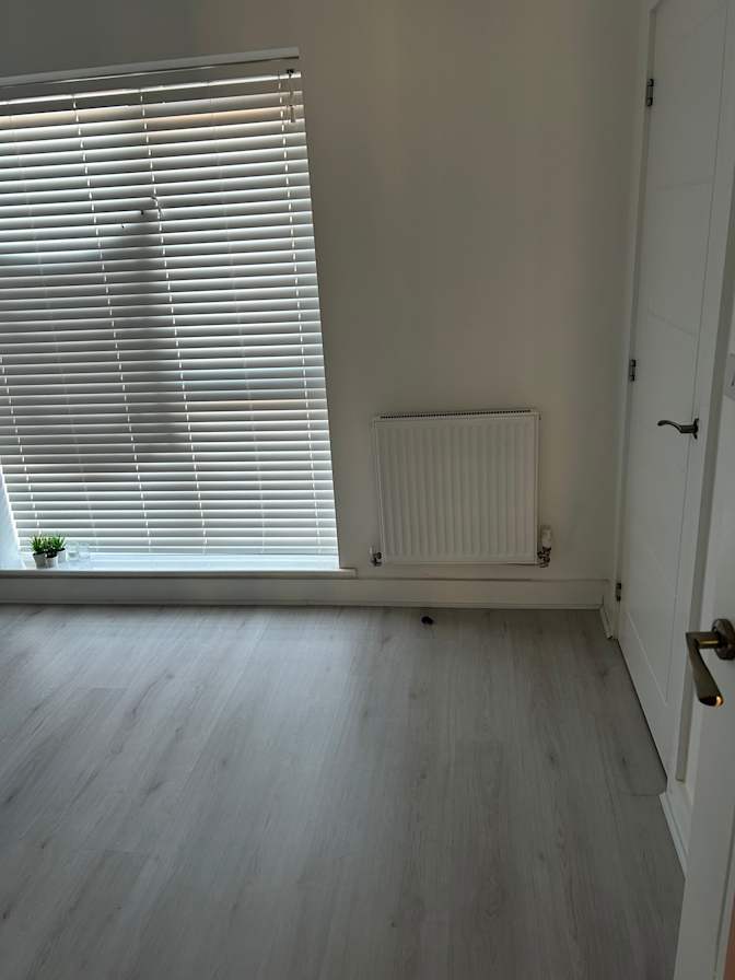 Photo of Az's room