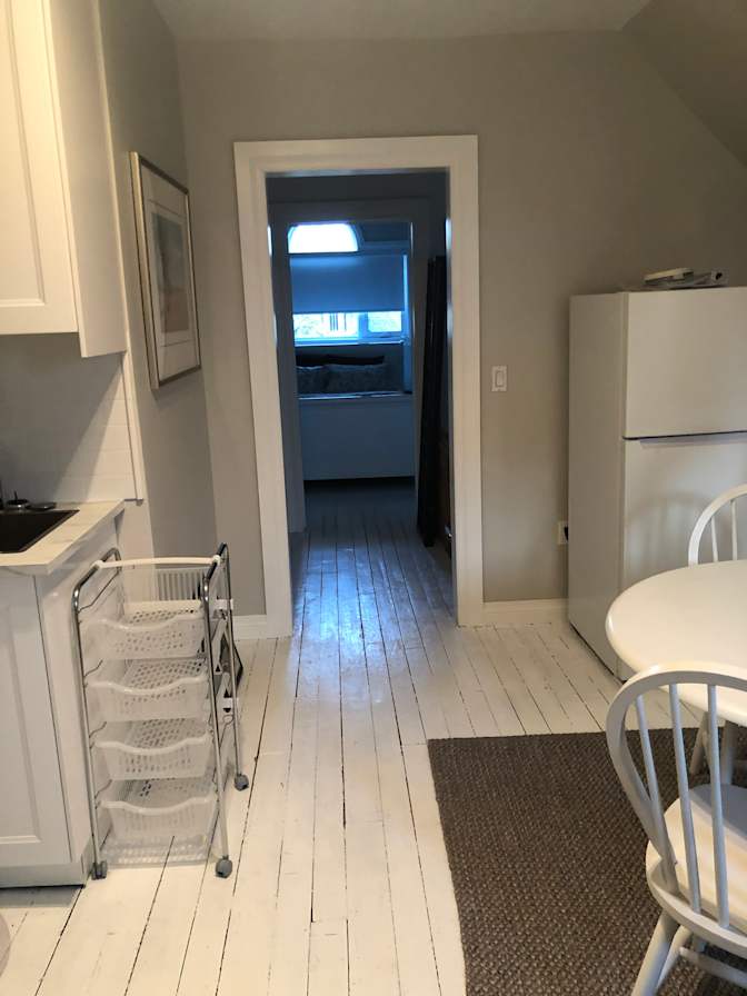 Photo of Cyncyn's room