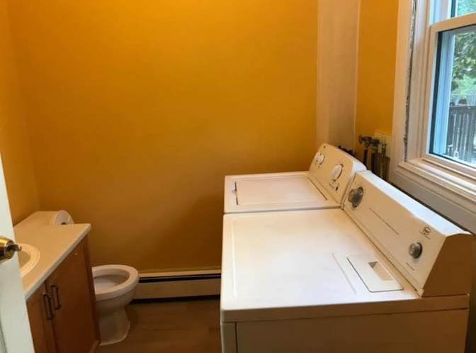 Ramisa Mashud's room