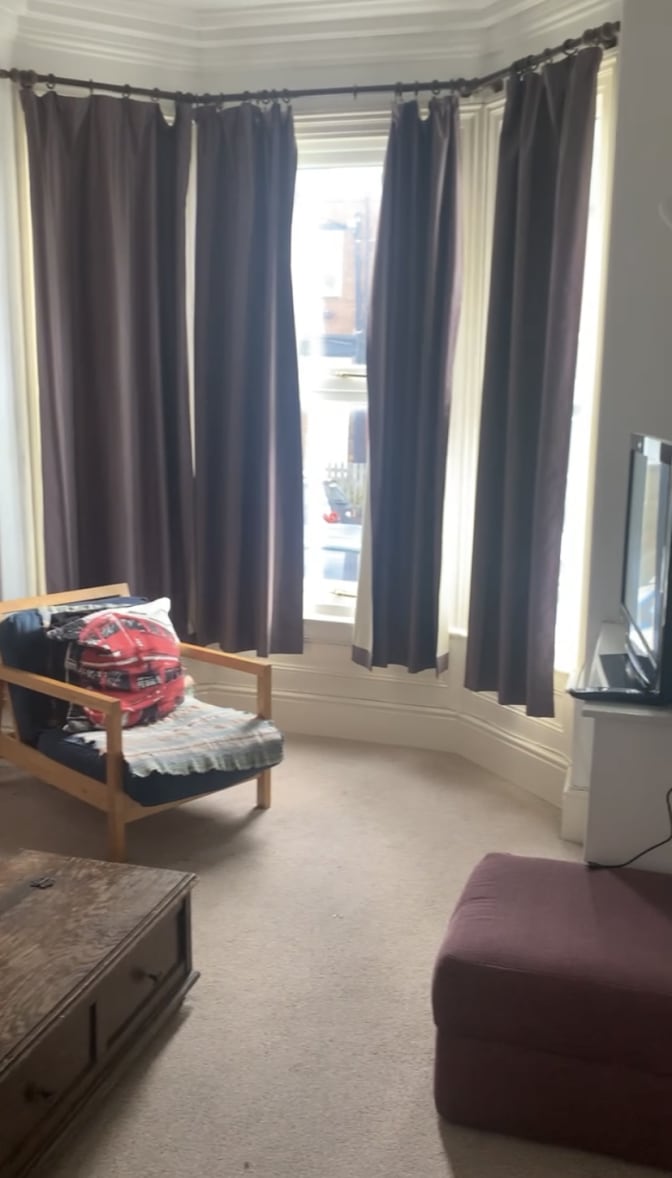 Photo of Jessica Onyemauche's room