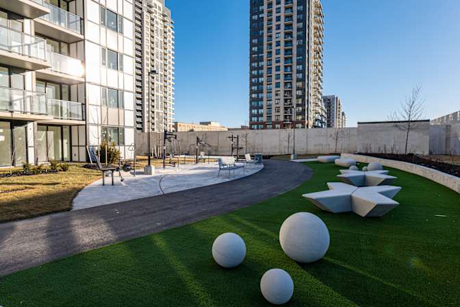 Photo of The Diamond's room