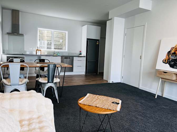 Photo of Leilabaka's room
