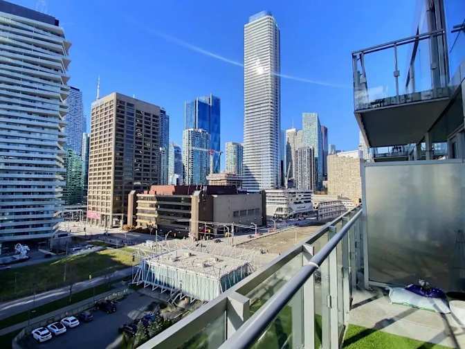 Photo of Jayden's room