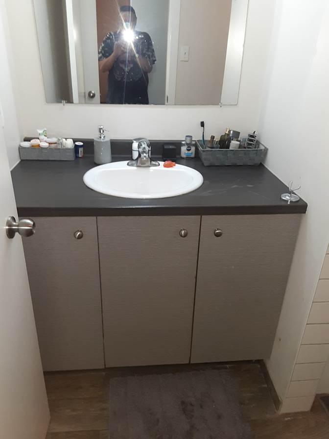 Photo of Shawn lefort's room